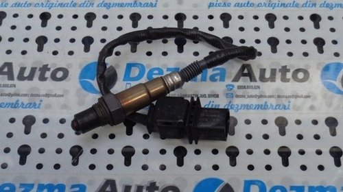 Sonda lambda 7804369, 0281004079, Bmw 3 Touri