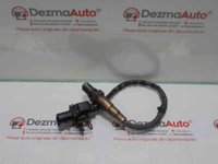 Sonda lambda 7G91-9D375-BA, Ford Focus 2 sedan (DA) 1.8 tdci