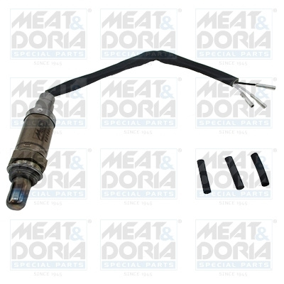 Sonda Lambda # 81014E # MEAT DORIA
