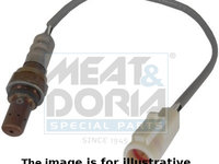 Sonda Lambda (81907E MD) FORD