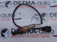 Sonda lambda, 8200495791, Renault Modus 1.2B, D4FD740