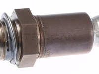 Sonda Lambda 8845 14537 TRISCAN pentru Nissan 370 Nissan March Nissan Micra Nissan Dualis Nissan Qashqai