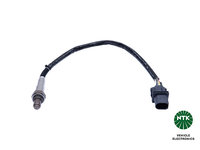 Sonda lambda 91299 NGK pentru Fiat Doblo Bmw X5 Bmw X6 Alfa romeo Giulietta Mercedes-benz Cls Bmw Seria 5 Nissan X-trail Bmw Seria 6 Alfa romeo Brera Alfa romeo Spider Mercedes-benz S-class Mercedes-benz C-class Alfa romeo 159 Fiat Punto Ford Fiesta 