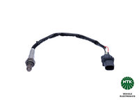 Sonda lambda 91780 NGK pentru CitroEn C4 Peugeot 508 Hyundai Ix20 Mercedes-benz Cls Mercedes-benz S-class Kia Sorento Renault Megane Renault Gran Mercedes-benz Sprinter Hyundai I20 Ford S-max Ford Mondeo Mercedes-benz C-class Mercedes-benz Vito Merce