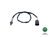 Sonda lambda 92512 NGK pentru Mercedes-benz Clk Mercedes-benz C-class Mercedes-benz E-class Mercedes-benz Slk Mercedes-benz Clc-class Mercedes-benz Sprinter