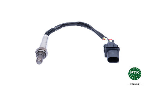 Sonda lambda 93195 NGK pentru CitroEn C4 Peug