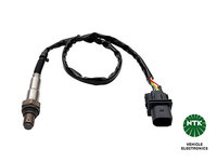 Sonda lambda 95793 NGK pentru Bmw X5 Bmw X6 Bmw Seria 7 Vw Passat Bmw X3 Bmw Seria 5 Bmw Seria 3 Bmw Seria 1 Bmw Seria 6 Peugeot 207 Renault Laguna Peugeot 308 Renault Koleos Skoda Superb Bmw X1