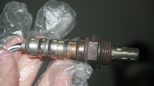 Sonda lambda - 96369684800ZA341 - Peugeot 406