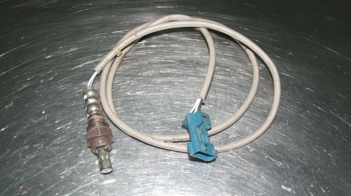 Sonda lambda - 96369684800ZA341 - Peugeot 406