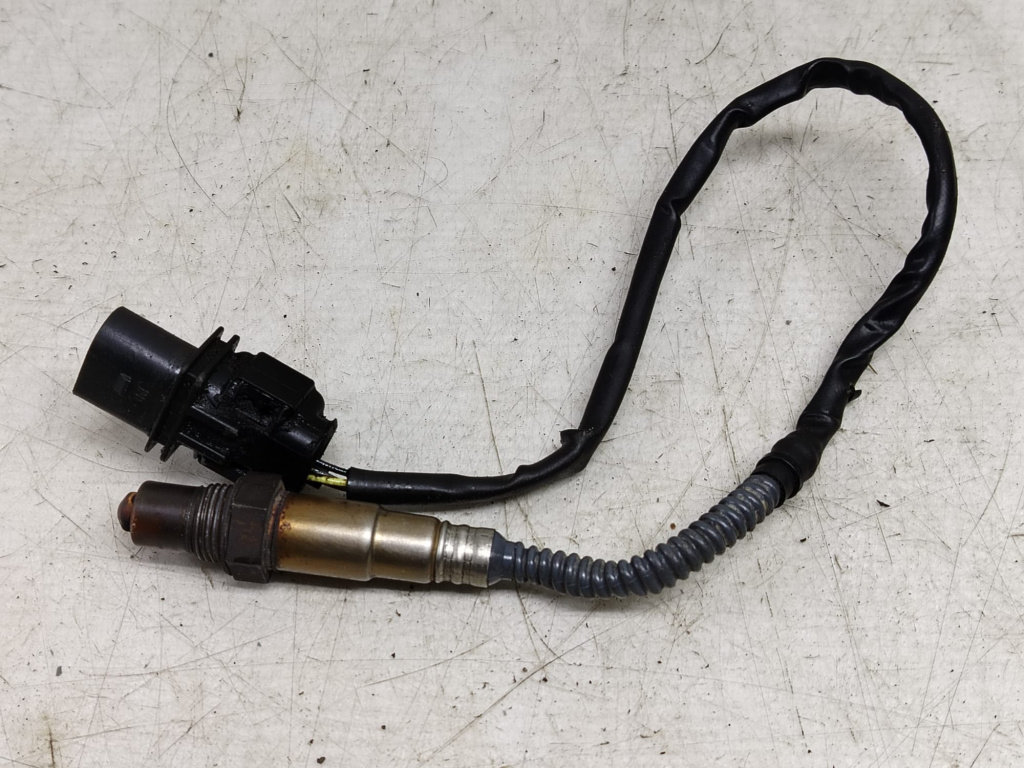 Sonda lambda 9682216680 2.2 hdi Citroen Jumpy 2 [2007 - 2016]