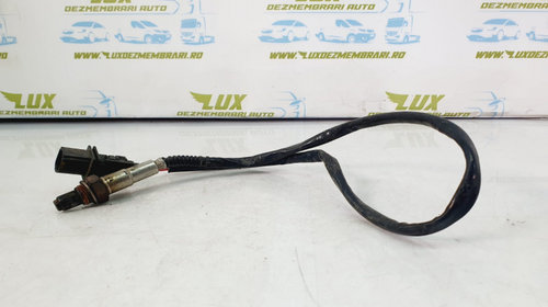 Sonda lambda 9682216680 2.2 hdi Mercedes-Benz Sprinter 2 906 [2006 - 2013]