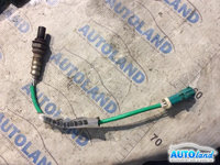 Sonda Lambda 98ab9f472bb 1.4 16V4 Fire Mufa Rotunda Inainte Cataliz Ford FOCUS DAW,DBW 1998-2001