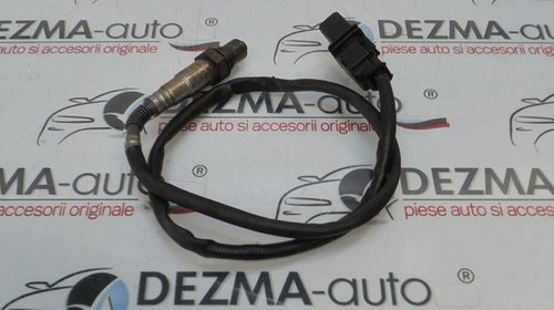 Sonda lambda A0035427118, 0258017018, Mercede