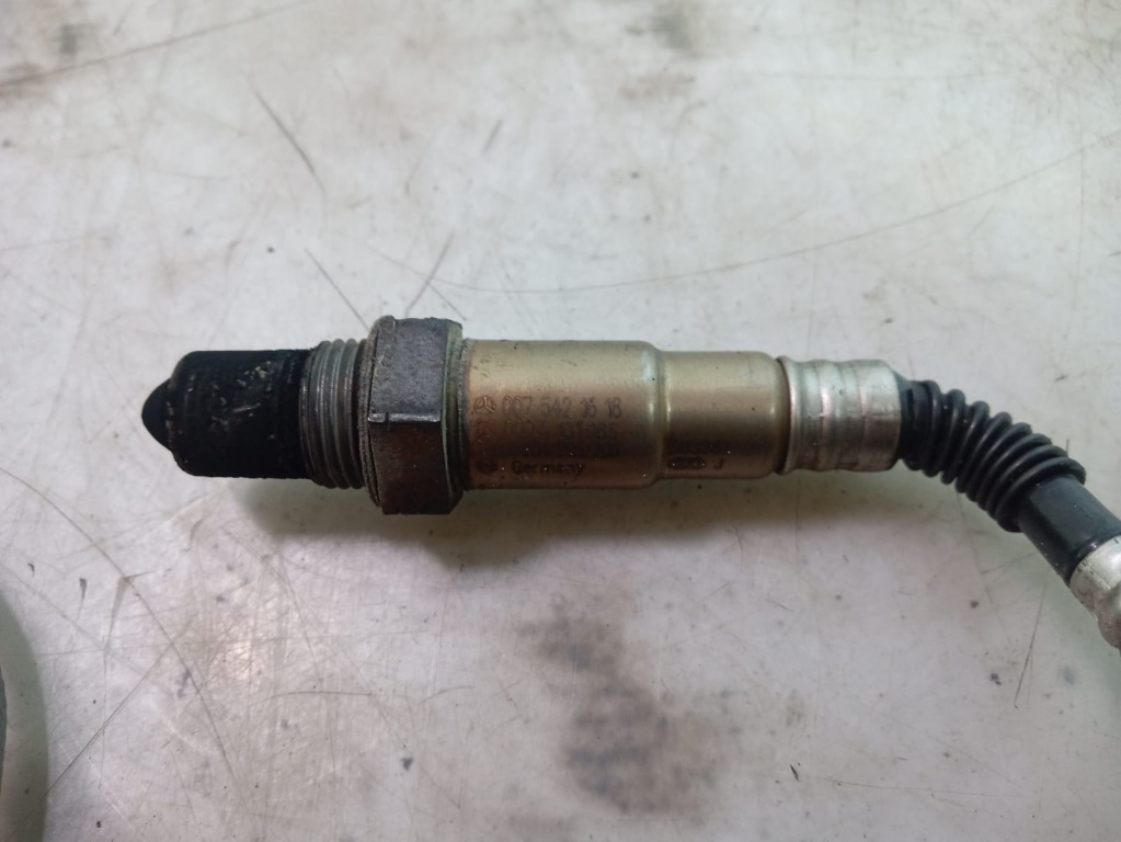 Sonda lambda A0075421618 2.2 cdi om651.9