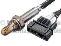 Sonda Lambda ALFA ROMEO 146 (930) (1994 - 2001) PIERBURG 7.02604.04.0 piesa NOUA