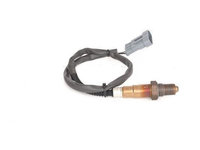 Sonda Lambda ALFA ROMEO 147 (937) (2000 - 2010) BOSCH 0 258 006 375 piesa NOUA