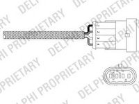 Sonda Lambda ALFA ROMEO 147 (937) (2000 - 2010) DELPHI ES20344-12B1 piesa NOUA