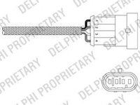 Sonda Lambda ALFA ROMEO 147 937 DELPHI ES2030212B1