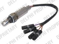 Sonda Lambda ALFA ROMEO 155 167 DELPHI ES1076312B1