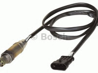 Sonda Lambda ALFA ROMEO 156 (932) (1997 - 2005) BOSCH 0 258 005 156 piesa NOUA