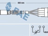 Sonda Lambda ALFA ROMEO 156 932 FAE 77225