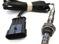 Sonda Lambda ALFA ROMEO 156 932 MEAT & DORIA 81001