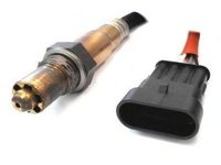 Sonda Lambda ALFA ROMEO 156 932 MEAT & DORIA 81087