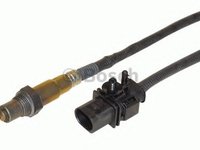 Sonda Lambda ALFA ROMEO 156 Sportwagon (932) (2000 - 2006) BOSCH 0 258 017 111 piesa NOUA