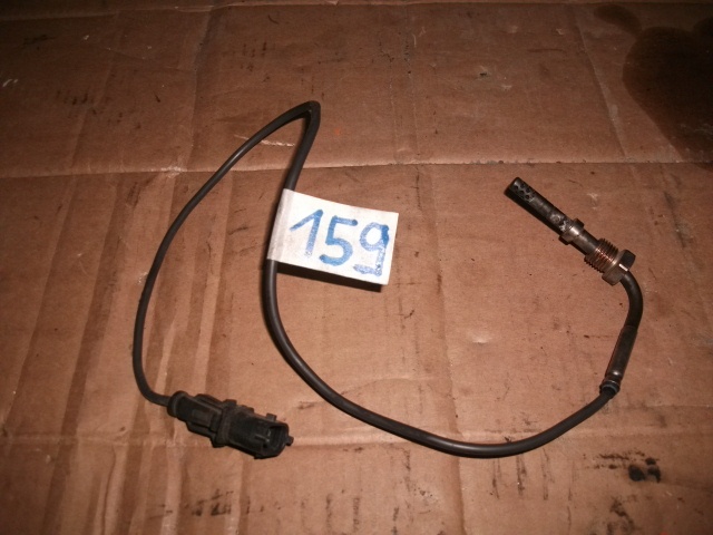 Sonda lambda Alfa Romeo 159 1.9jtd, 2.4jtd, cod 55