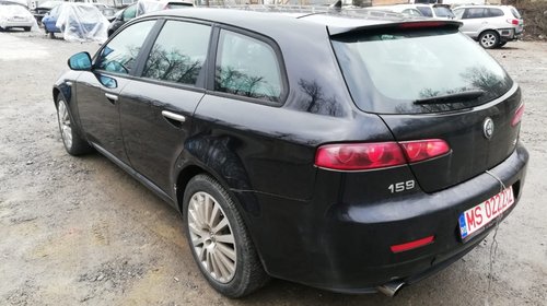 Sonda lambda Alfa Romeo 159 2007 sportvagon(combi) 2.4 Jtdm