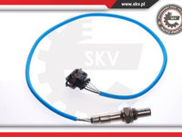 Sonda lambda ; ALFA ROMEO 159 OPEL Astra G H Combo Corsa C D Omega B Zafira A B ; OZA659EE51