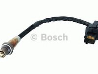 Sonda Lambda ALFA ROMEO 166 (936) (1998 - 2007) BOSCH 0 258 007 156 piesa NOUA