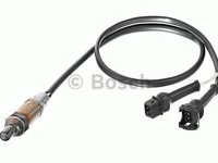 Sonda Lambda ALFA ROMEO 168 (164), ALFA ROMEO 33 (907A), ALFA ROMEO 33 Sportwagon (907B) - BOSCH 0 258 003 290