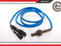 Sonda lambda ; ALFA ROMEO 33 AUDI Coupe VOLVO 240 440 480 740 940 960 ; OZA446E49