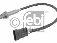 Sonda Lambda ALFA ROMEO GIULIETTA 940 FEBI FE26297