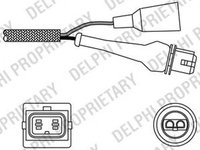 Sonda Lambda ALFA ROMEO SPIDER 115 DELPHI ES1024212B1