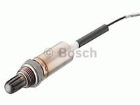 Sonda Lambda AUDI 100 (44, 44Q, C3) (1982 - 1991) BOSCH 0 258 986 501