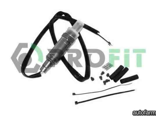 Sonda Lambda AUDI 80 8C B4 Producator ENGITECH ENT600007