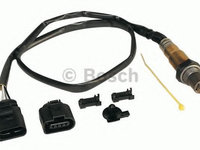 Sonda Lambda AUDI A1 (8X1, 8XK, 8XF) (2010 - 2020) BOSCH 0 258 010 036