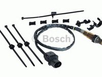 Sonda Lambda AUDI A1 8X1 8XK 8XF BOSCH 0258017178