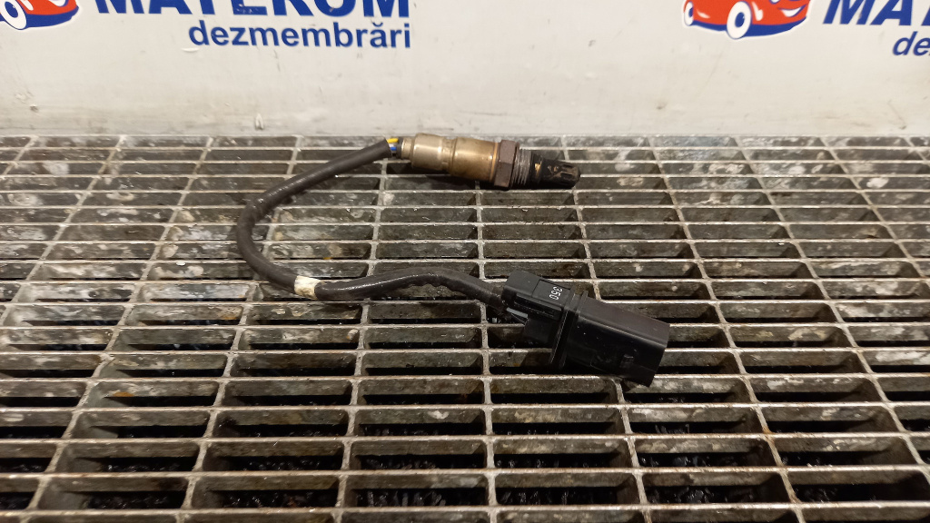 Sonda Lambda AUDI A1 A1 1.6 TDI - (2010 2014)