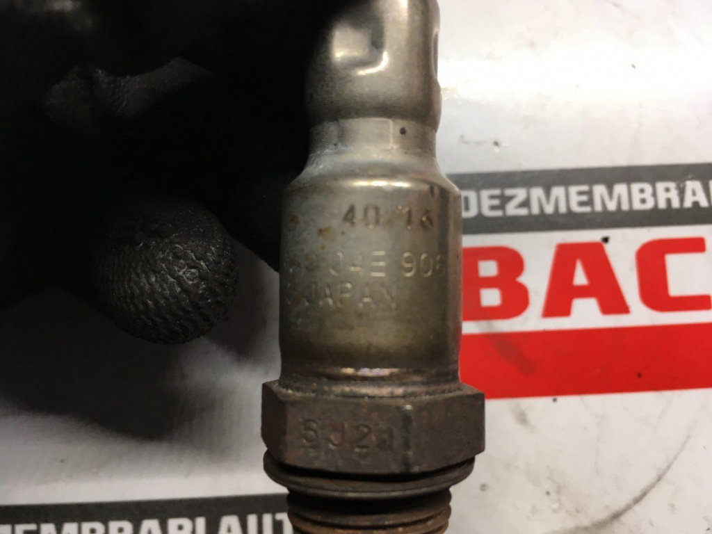 Sonda lambda Audi A1 cod: 04e906262db