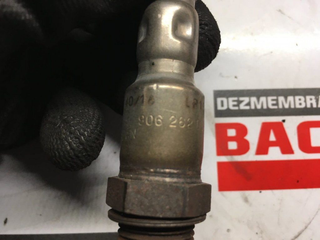 Sonda lambda Audi A1 cod: 04e906262db