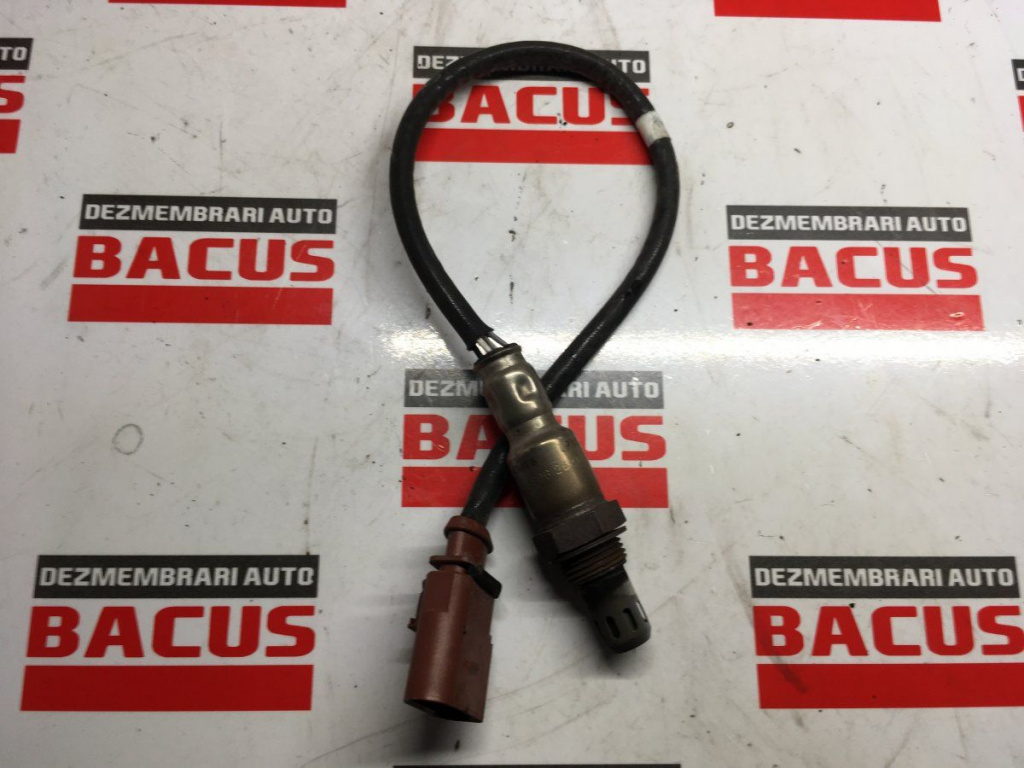 Sonda lambda Audi A1 cod: 04e906262db