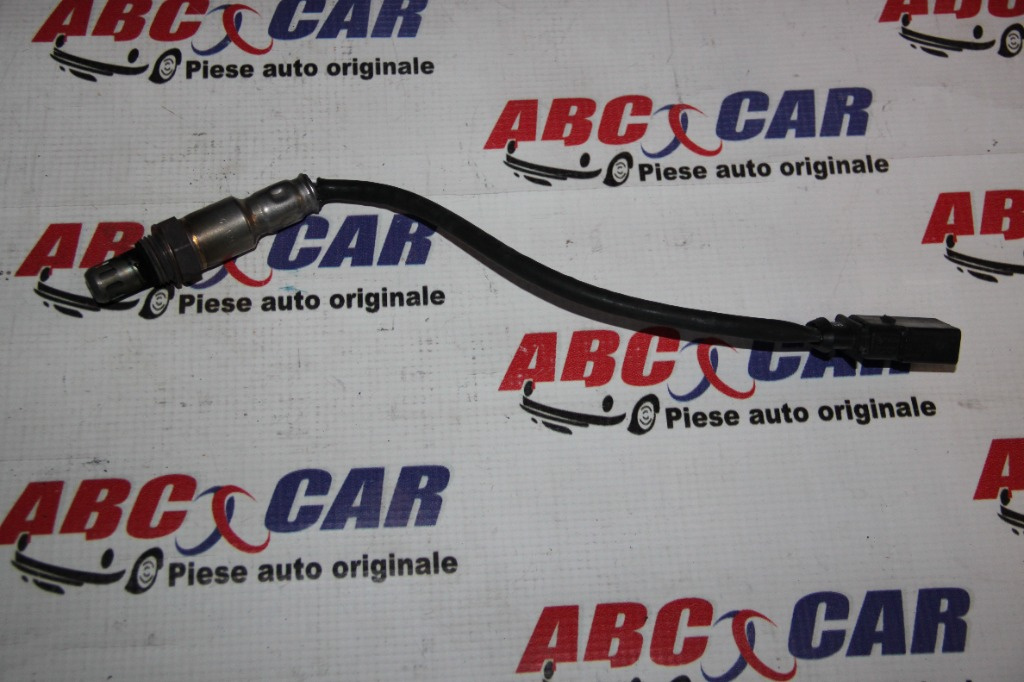 Sonda lambda Audi A1/S1 8X 2011-2014 cod: 03F906262C