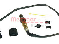 Sonda Lambda AUDI A1 Sportback (8XA, 8XF, 8XK) (2011 - 2016) METZGER 0893157 piesa NOUA