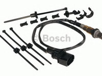 Sonda Lambda AUDI A2 (8Z0) (2000 - 2005) BOSCH 0 258 007 355