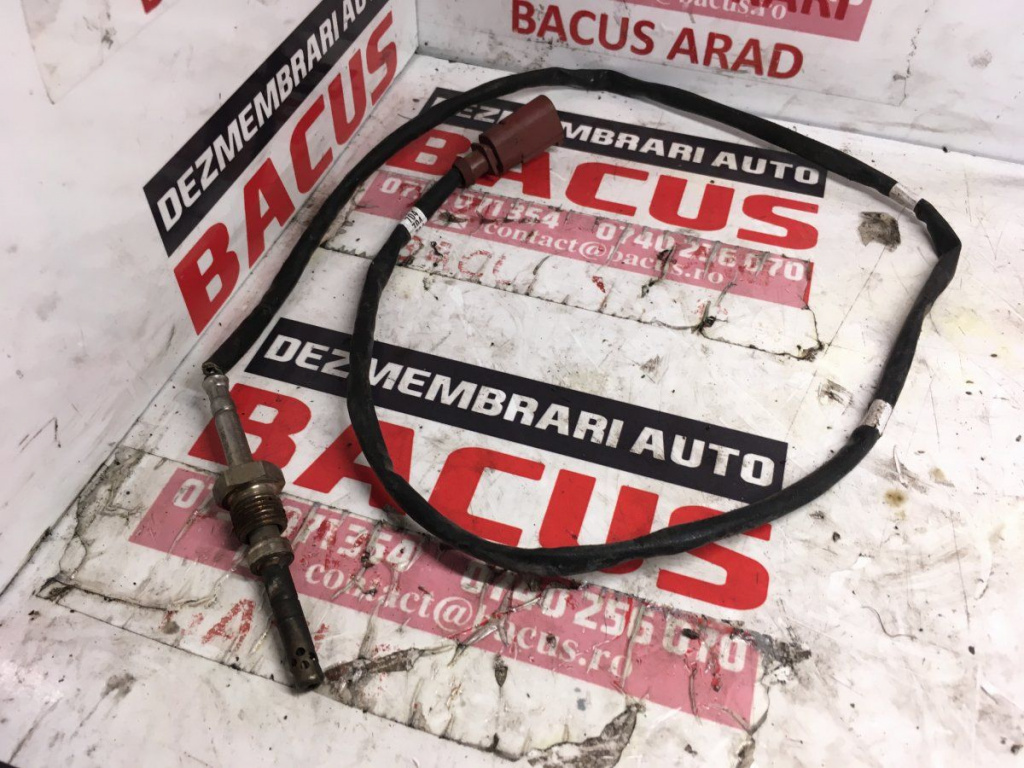 Sonda lambda Audi A3 1.6 TDI cod: 04l906