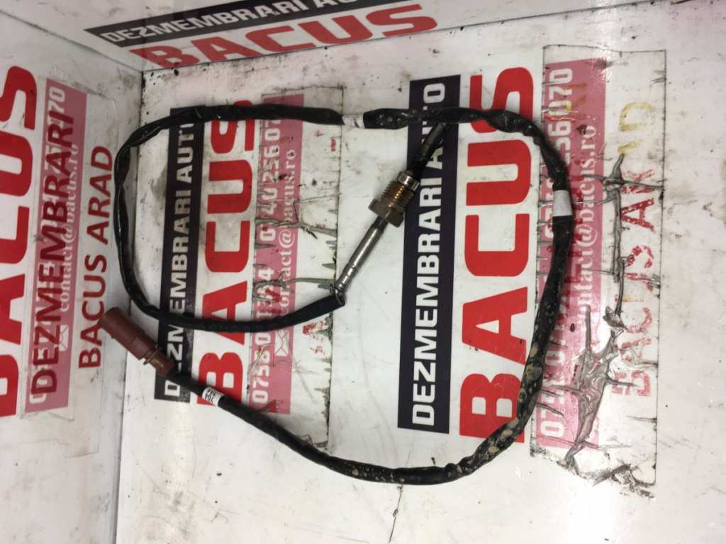 Sonda lambda Audi A3 1.6 TDI cod: 04l906