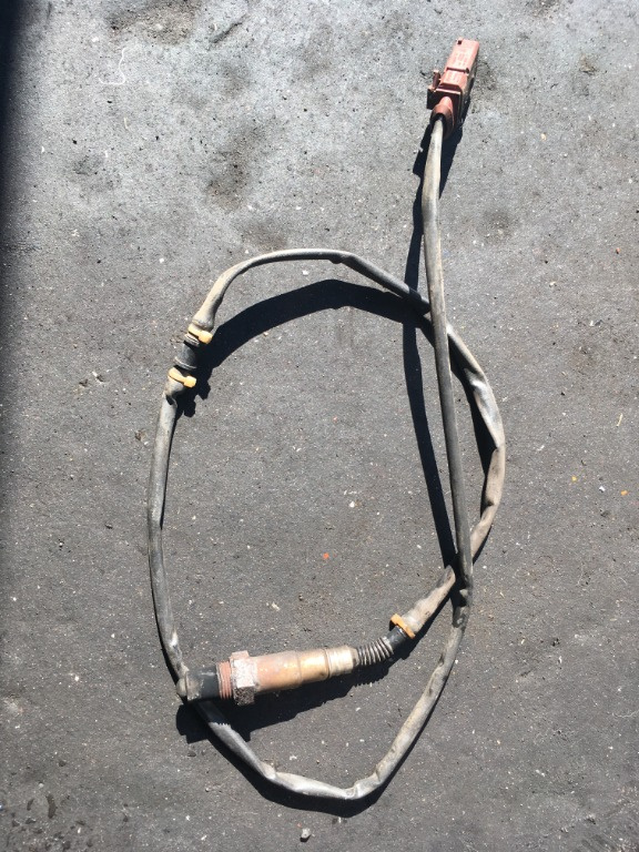 Sonda lambda Audi A3 2.0 FSI cod: 06f906262